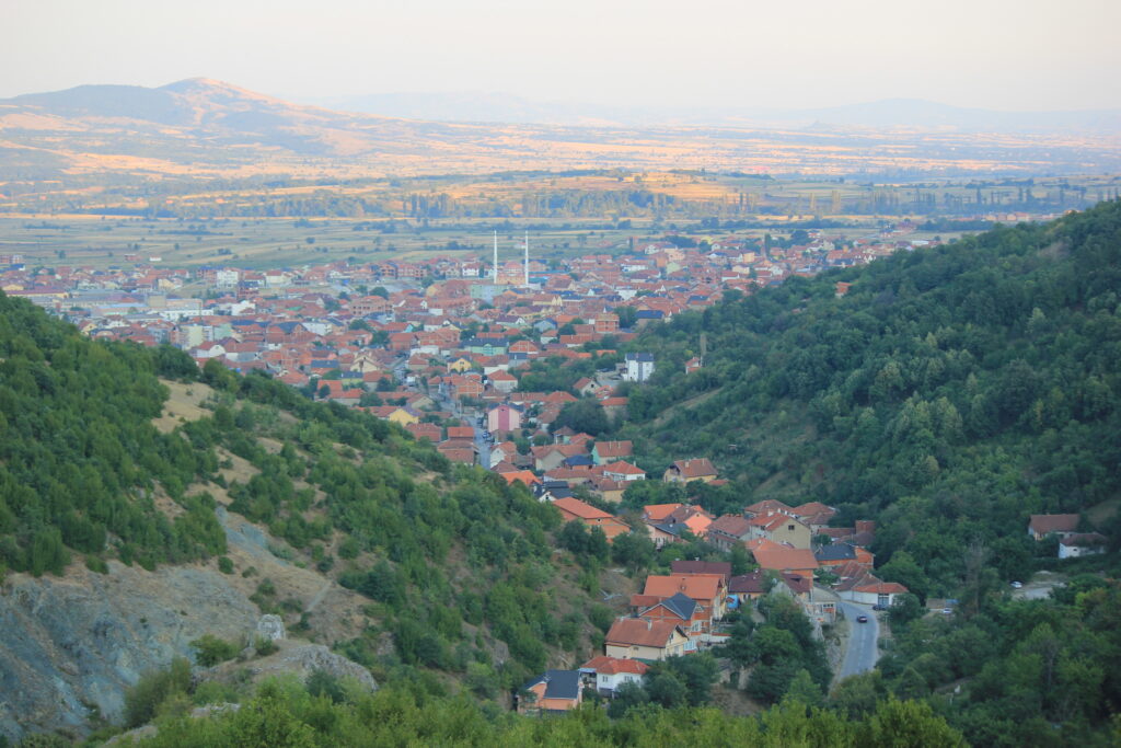 PREŠEVO
