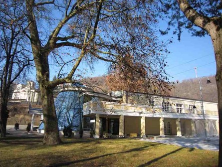 Restoran “Kičer”